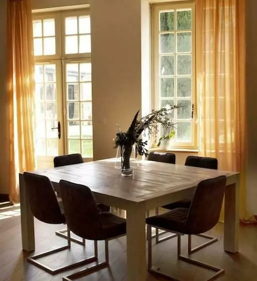 ペンション Maison D Hôtes Saint Michel Valognes