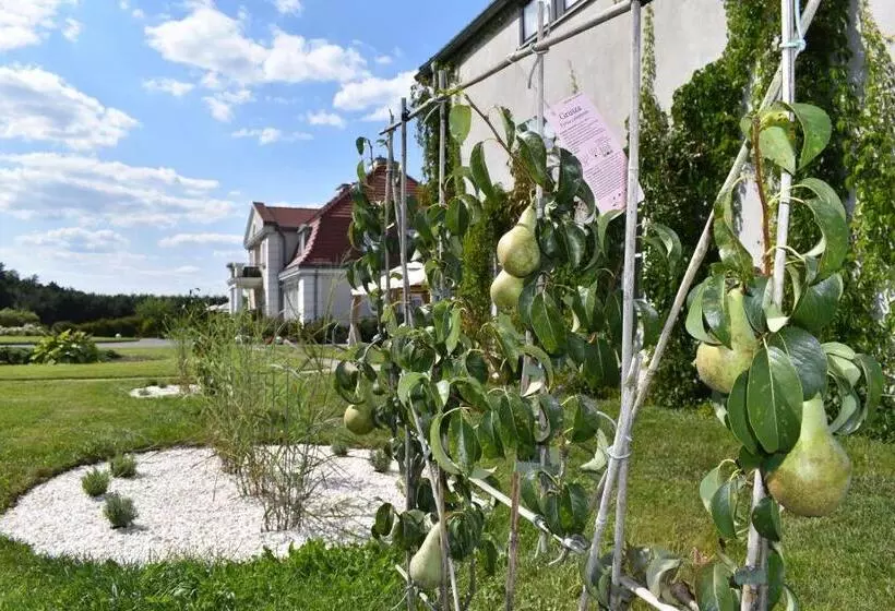 ペンション Eco Nieborów