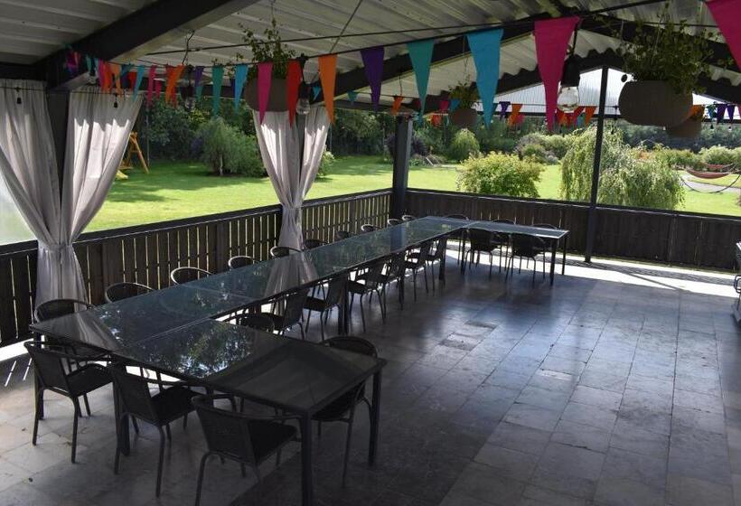 膳宿费 Eco Nieborów