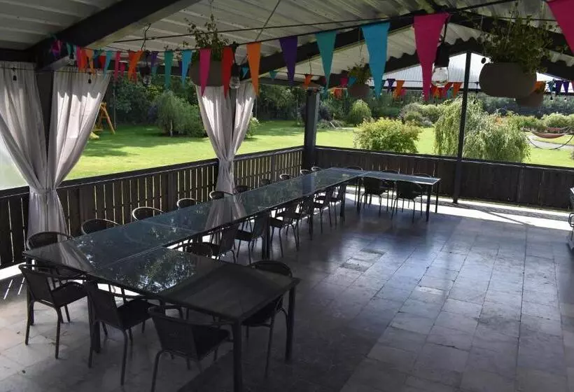 ペンション Eco Nieborów