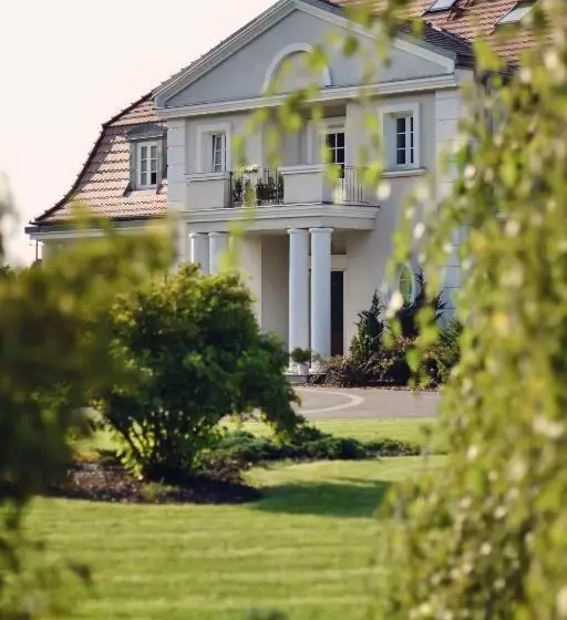 ペンション Eco Nieborów