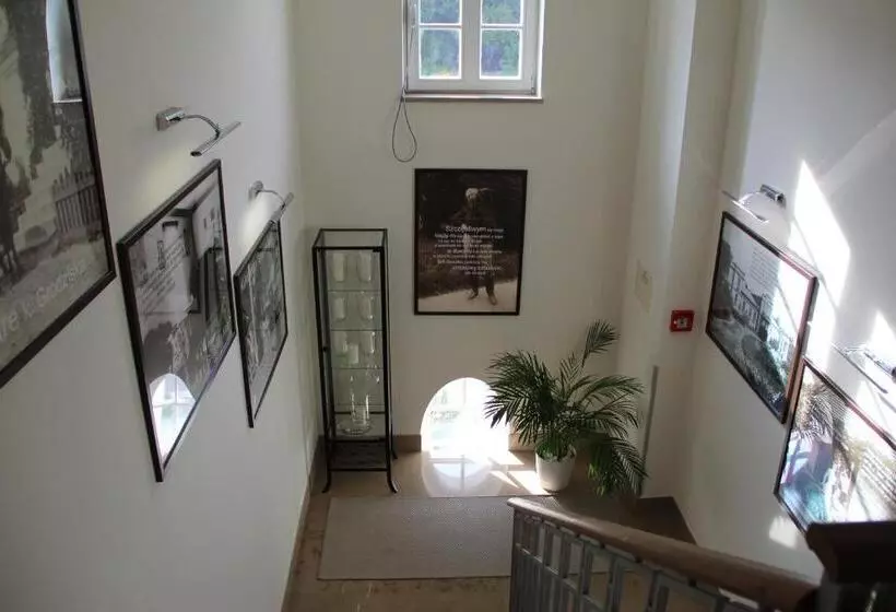 ペンション Eco Nieborów