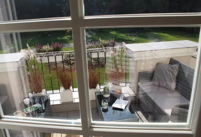 ペンション Eco Nieborów