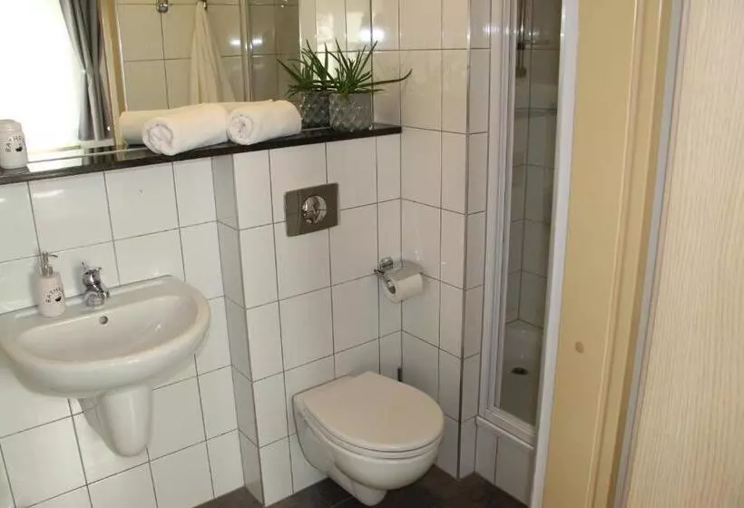 ペンション Eco Nieborów