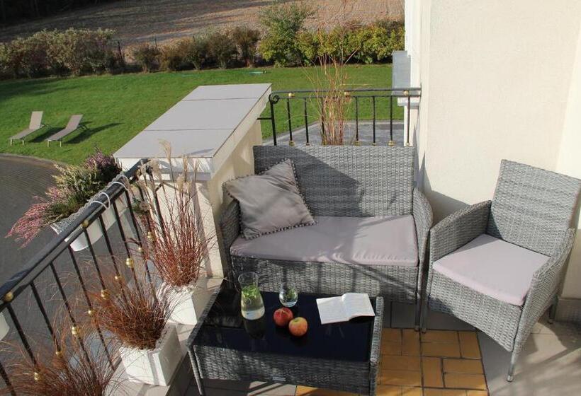 膳宿费 Eco Nieborów