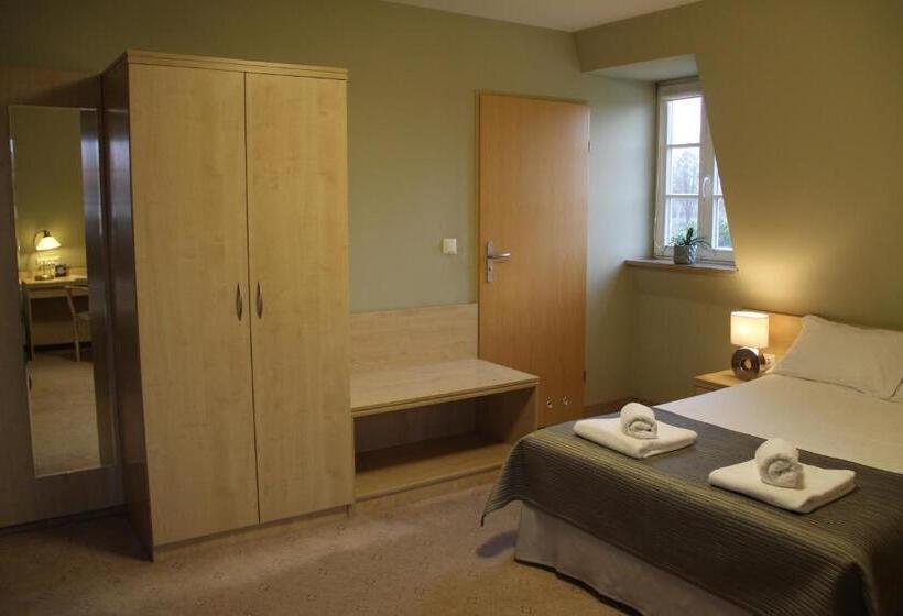 膳宿费 Eco Nieborów