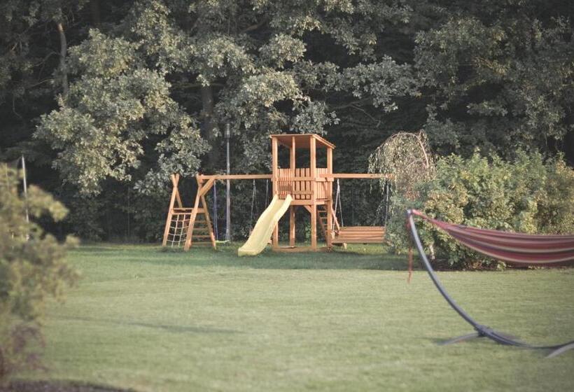 膳宿费 Eco Nieborów