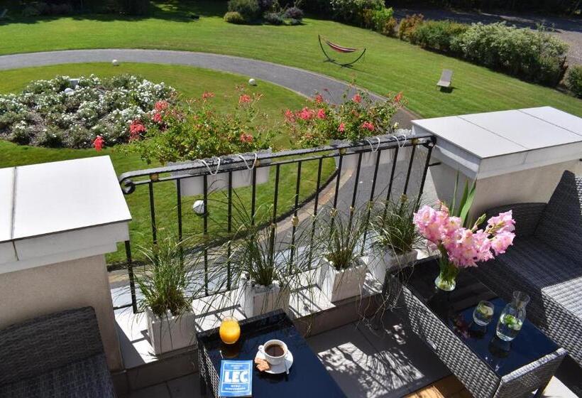 膳宿费 Eco Nieborów