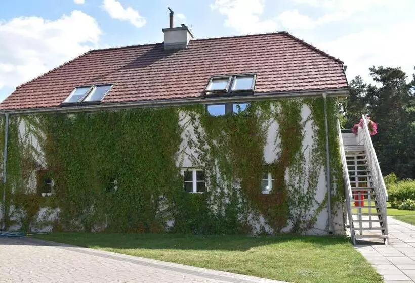ペンション Eco Nieborów