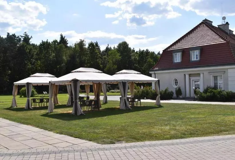 ペンション Eco Nieborów