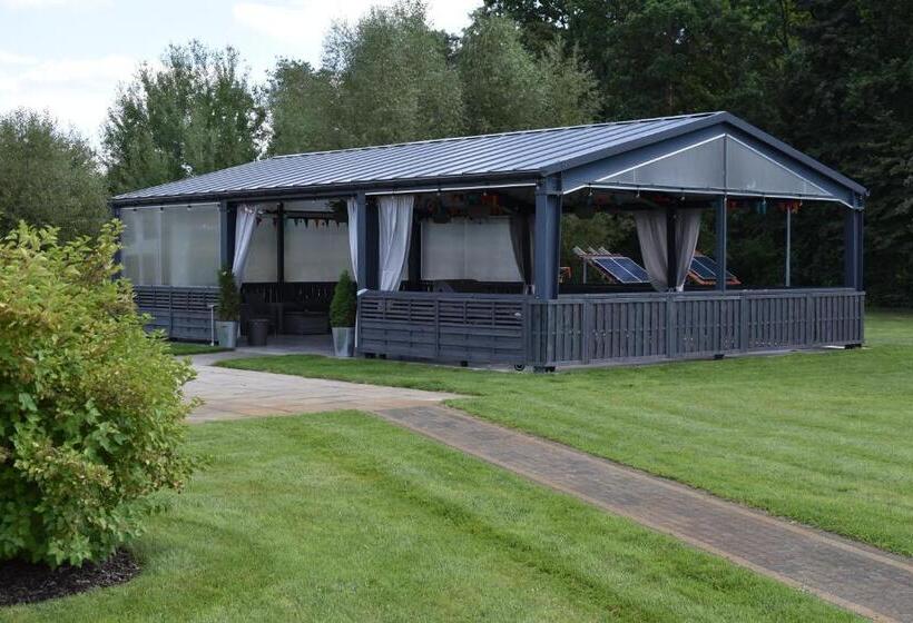 膳宿费 Eco Nieborów