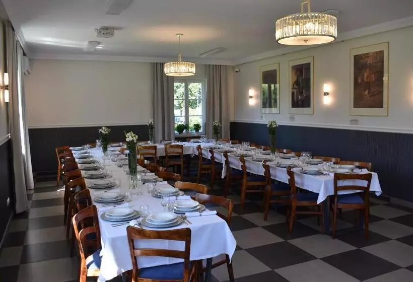 ペンション Eco Nieborów