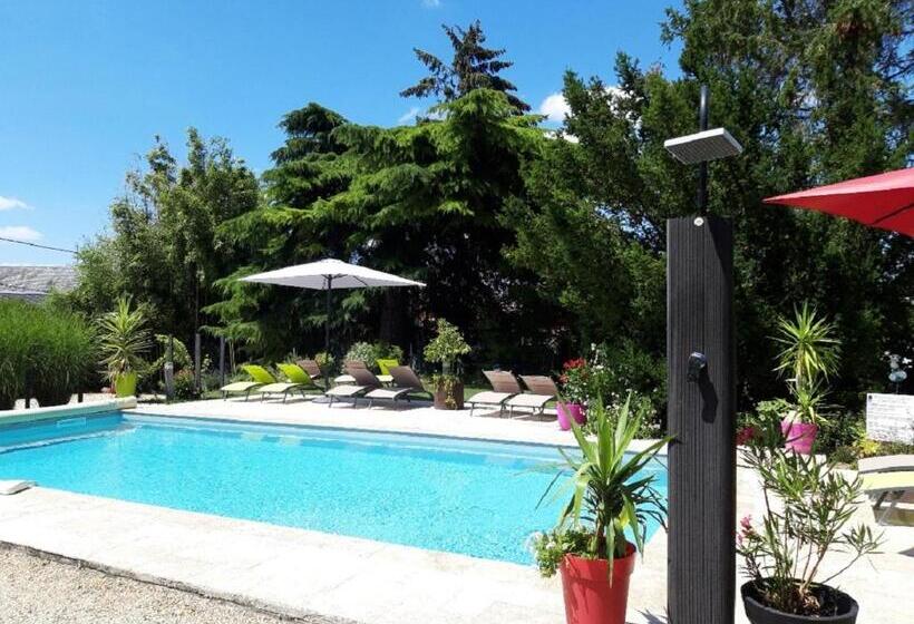 膳宿费 Gites Et Chambres Des Coteaux