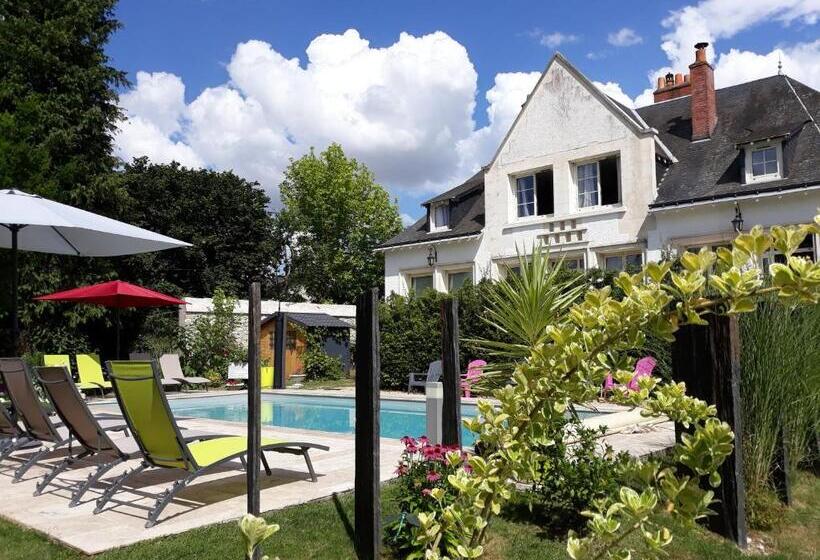 膳宿费 Gites Et Chambres Des Coteaux