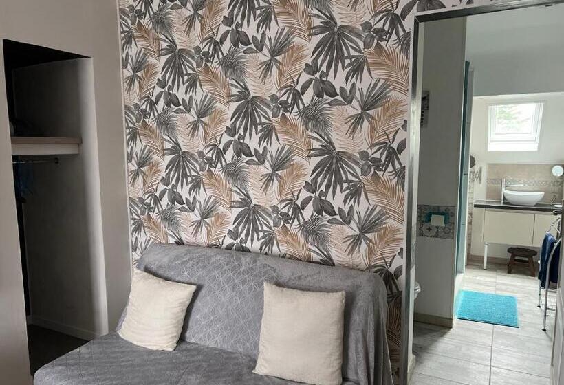 膳宿费 Gites Et Chambres Des Coteaux