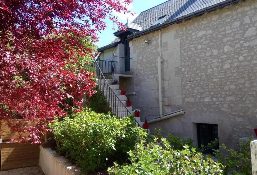 膳宿费 Gites Et Chambres Des Coteaux