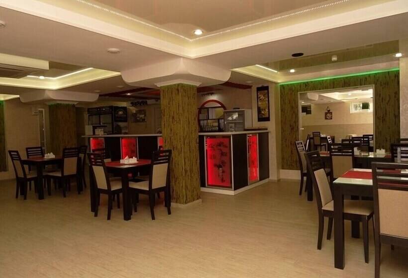 פנסיון Guest House Amur