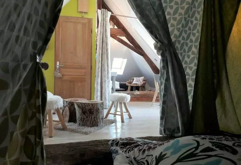 Majatalo Le Doux Nid