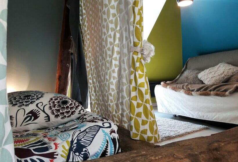 Пансион Le Doux Nid