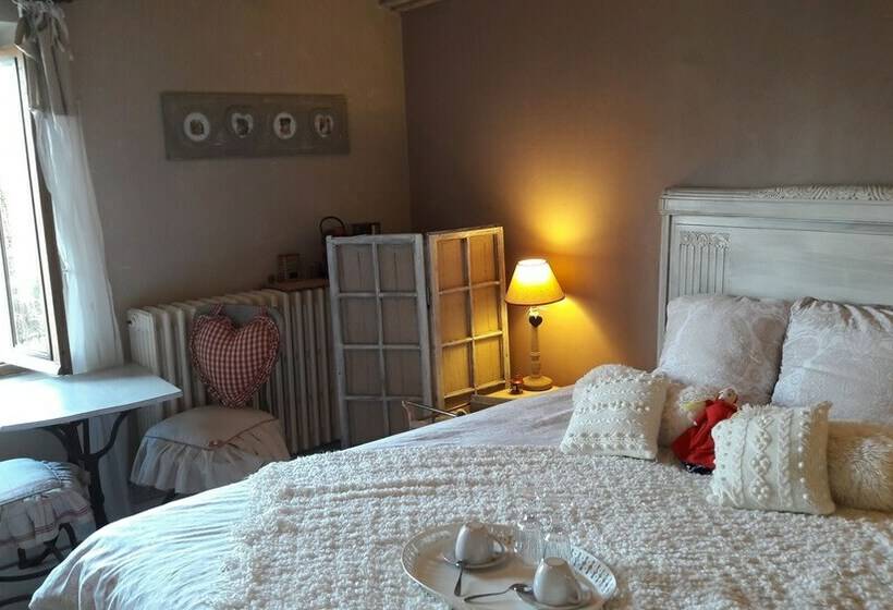 Пансион Le Doux Nid