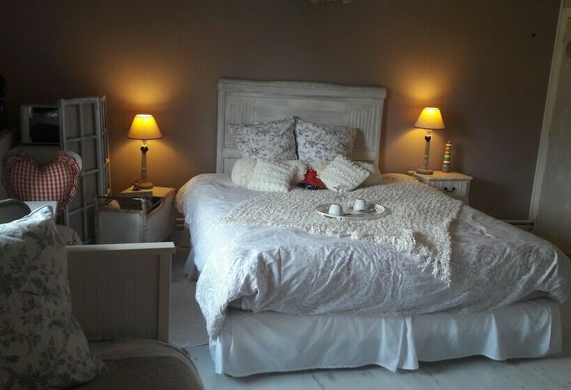 Пансион Le Doux Nid