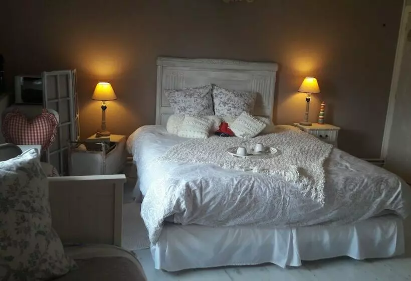 Majatalo Le Doux Nid