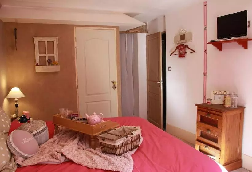 Majatalo Le Doux Nid