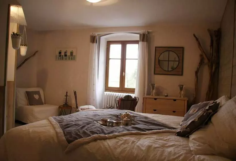 Majatalo Le Doux Nid