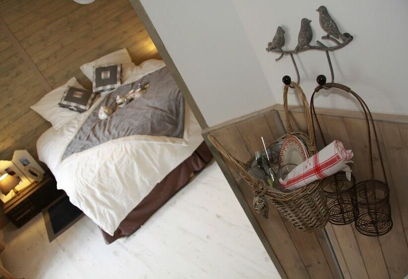 Пансион Le Doux Nid