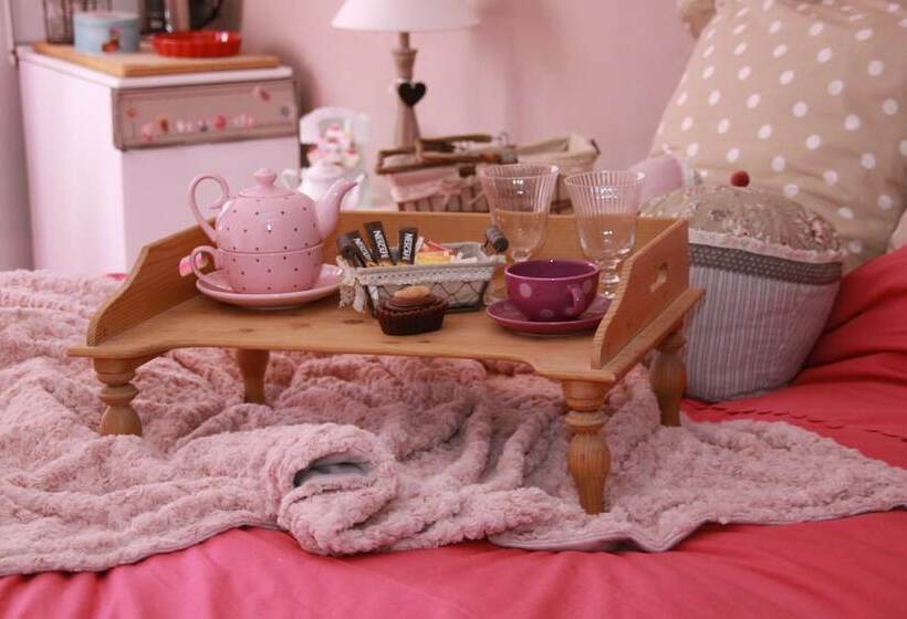 Пансион Le Doux Nid