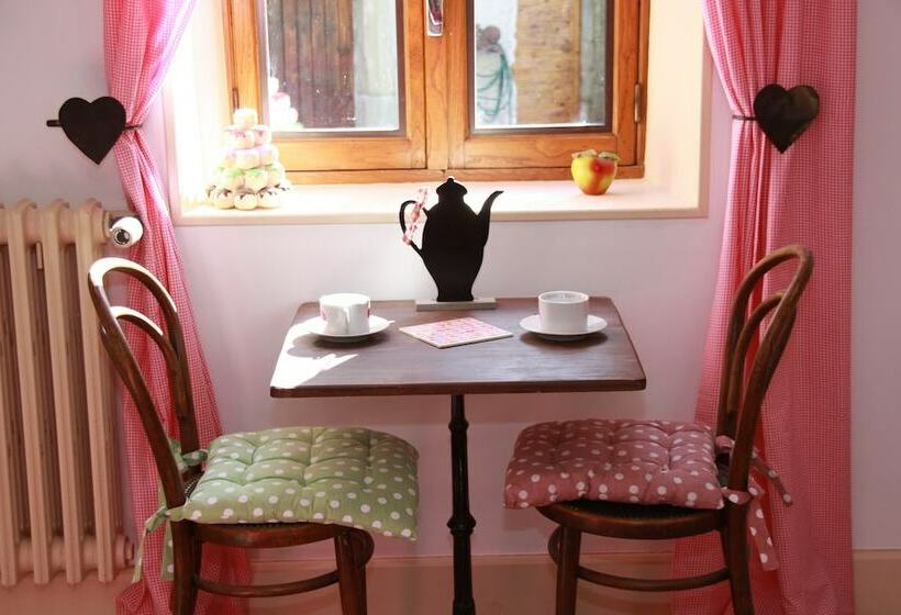 Пансион Le Doux Nid