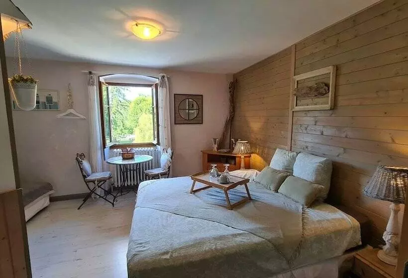 Majatalo Le Doux Nid