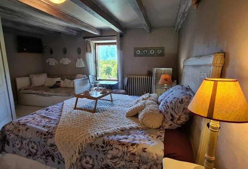 Пансион Le Doux Nid