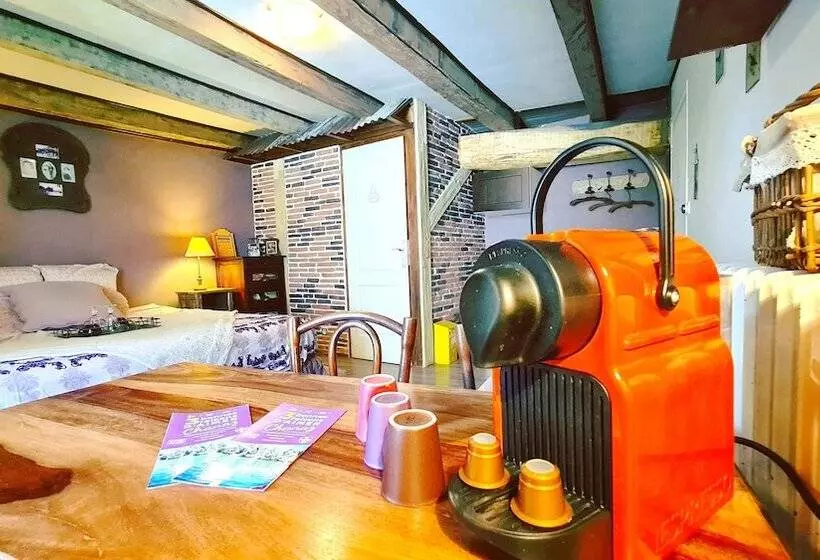 Majatalo Le Doux Nid