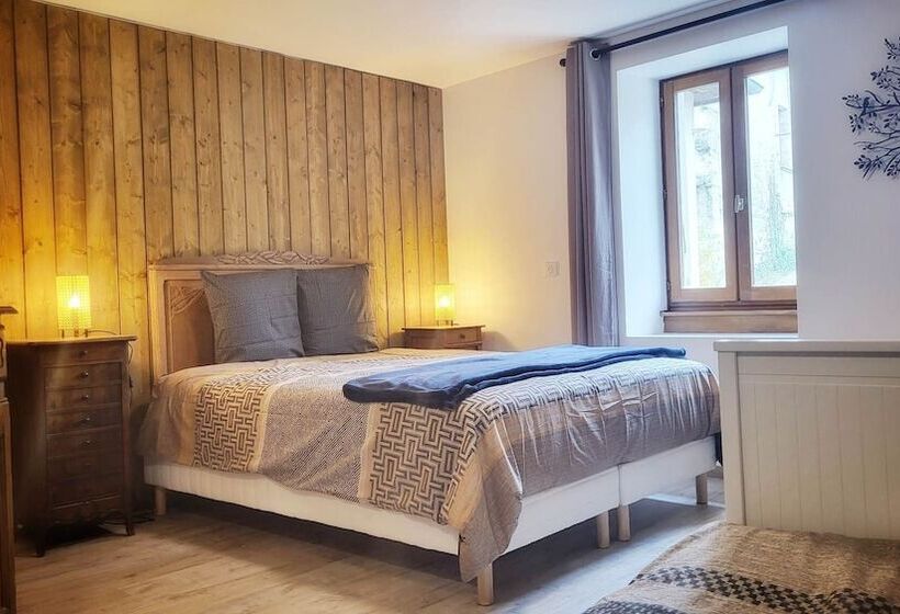 Пансион Le Doux Nid