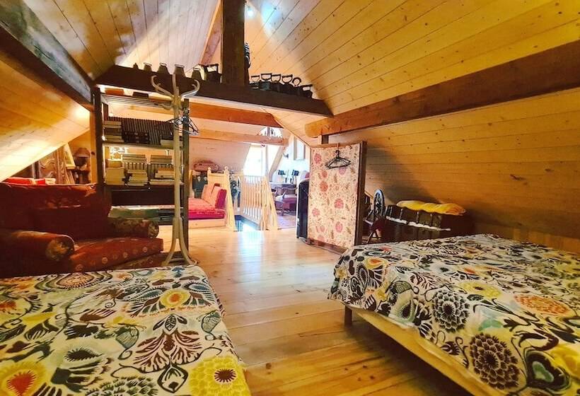 Пансион Le Doux Nid