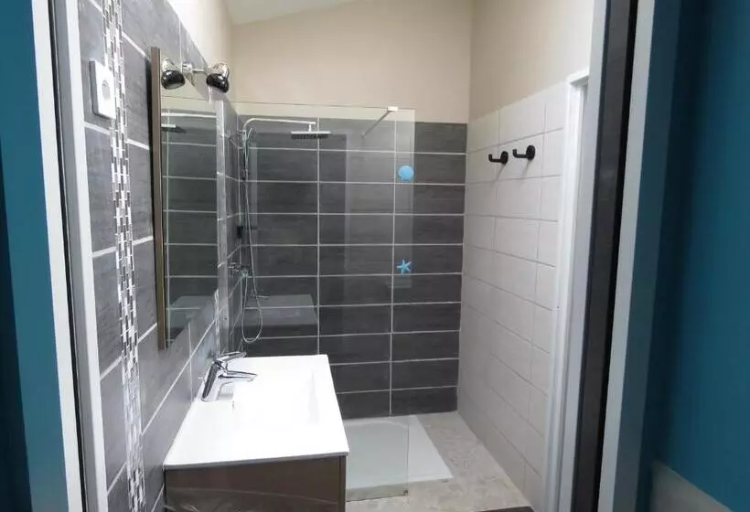 Majatalo Les Arums De Fondeminjean