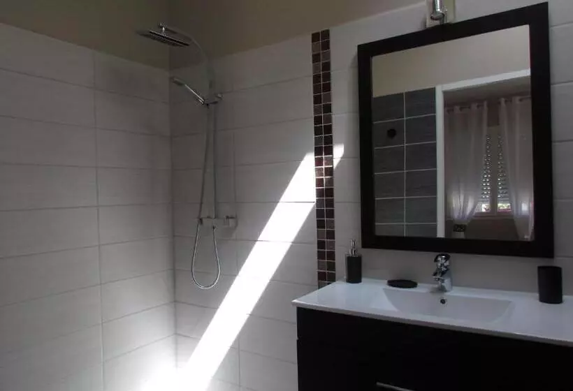 Majatalo Les Arums De Fondeminjean