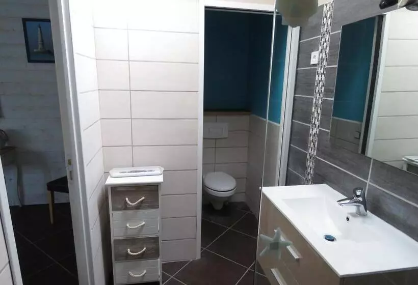 Majatalo Les Arums De Fondeminjean