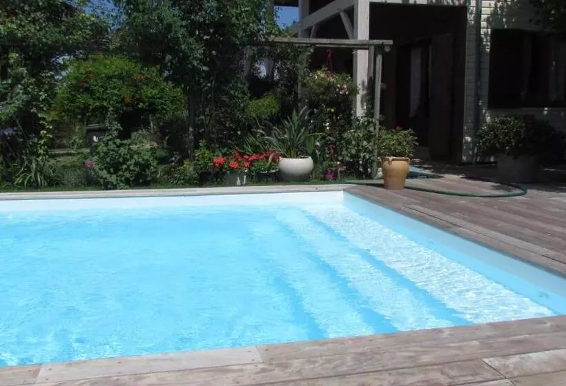 Majatalo Les Arums De Fondeminjean