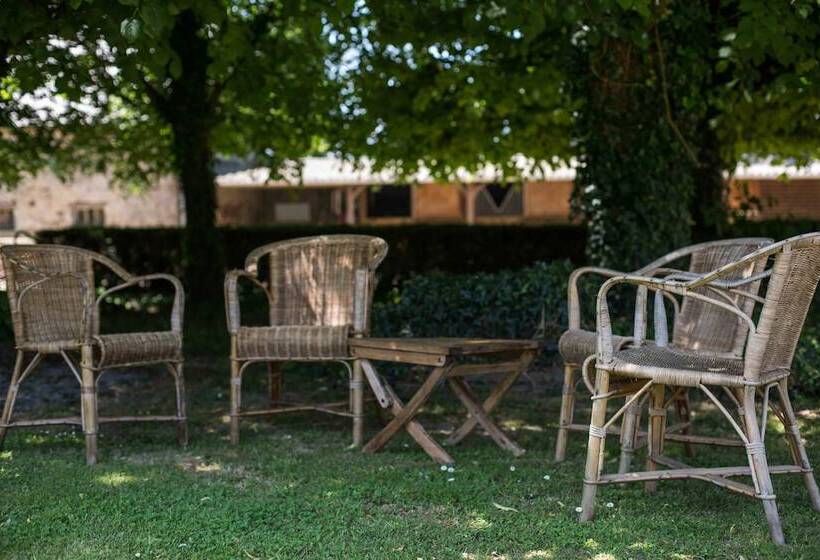 펜션 Maison D Hôtes Saint Michel Valognes