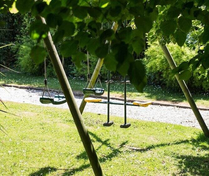 펜션 Maison D Hôtes Saint Michel Valognes