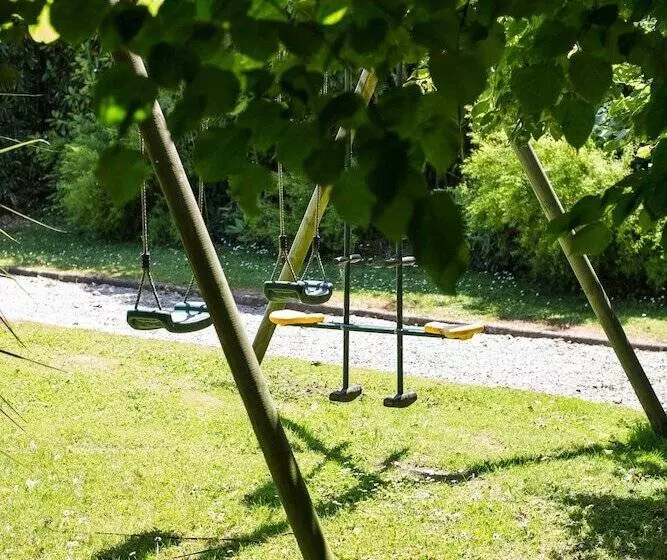 ペンション Maison D Hôtes Saint Michel Valognes