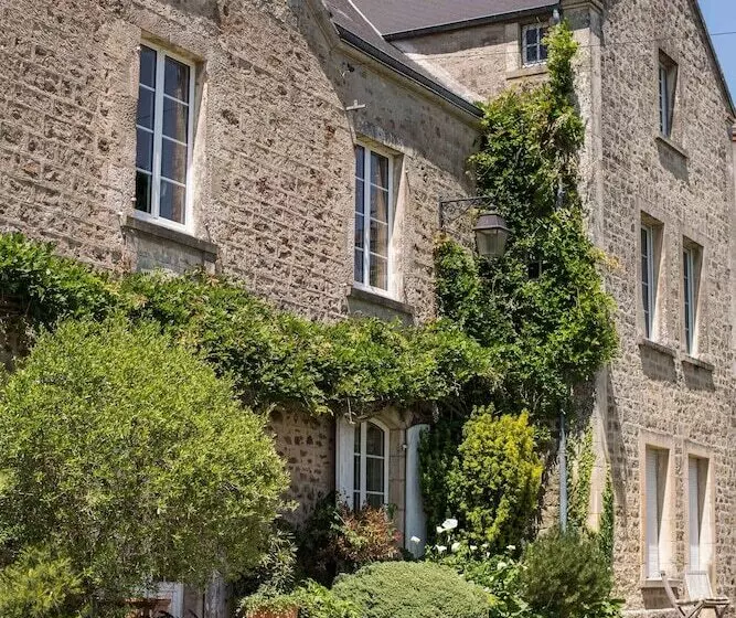 ペンション Maison D Hôtes Saint Michel Valognes