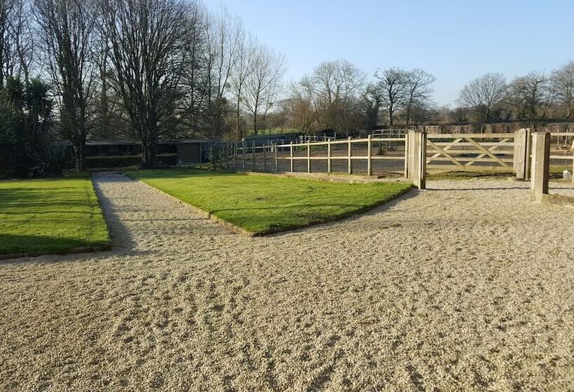 펜션 Maison D Hôtes Saint Michel Valognes