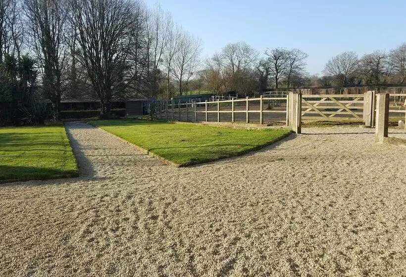 ペンション Maison D Hôtes Saint Michel Valognes