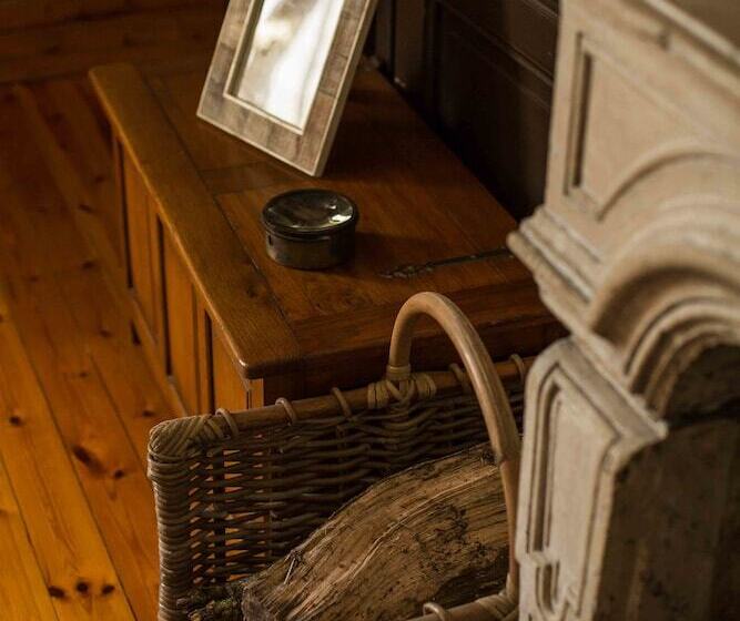 펜션 Maison D Hôtes Saint Michel Valognes