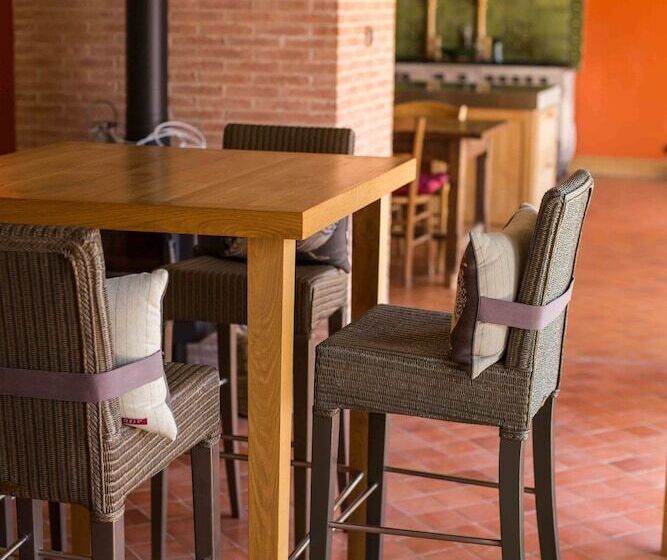 펜션 Maison D Hôtes Saint Michel Valognes