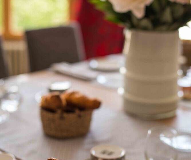 펜션 Maison D Hôtes Saint Michel Valognes