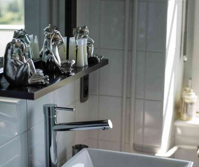 펜션 Maison D Hôtes Saint Michel Valognes